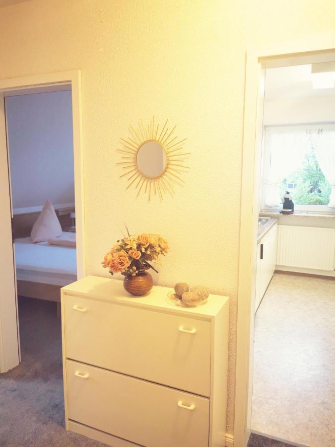 Haus Am Binnensee Fehmarn Kültér fotó